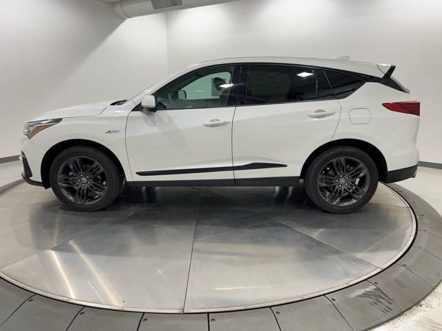 used 2019 Acura RDX car, priced at $20,160