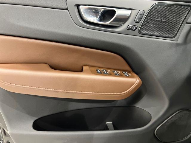 used 2022 Volvo XC60 car, priced at $31,991