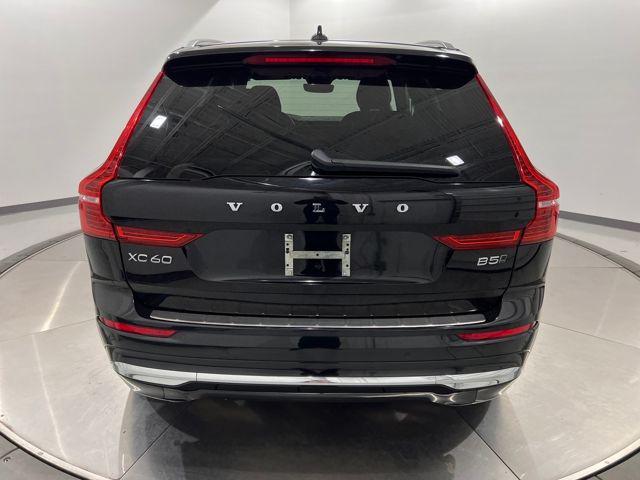 used 2022 Volvo XC60 car, priced at $31,991
