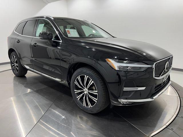 used 2022 Volvo XC60 car, priced at $31,991