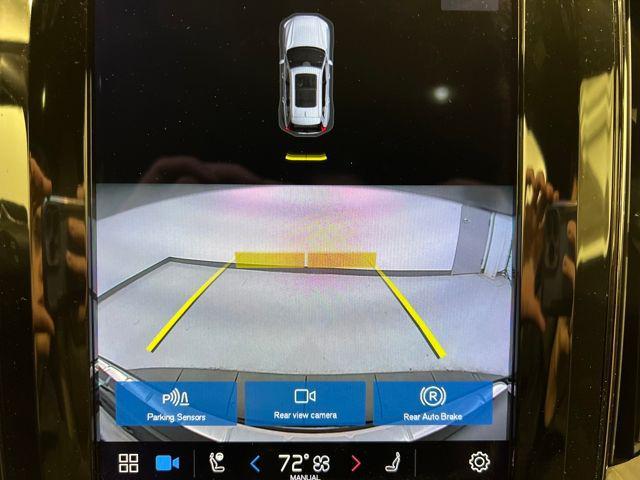 used 2022 Volvo XC60 car, priced at $31,991