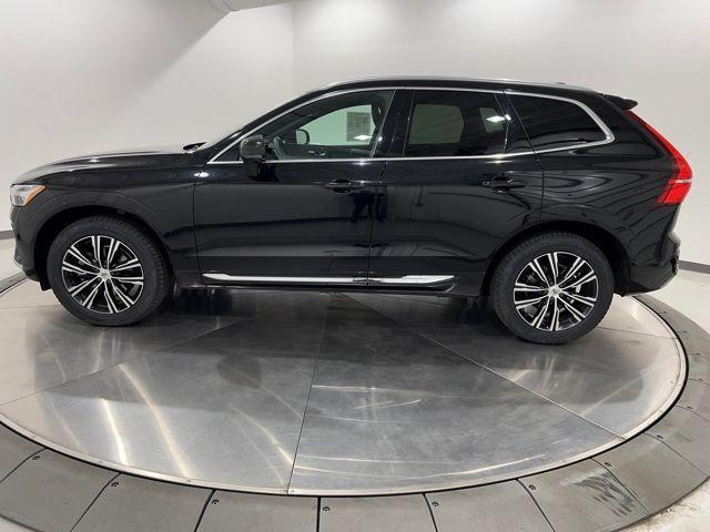 used 2022 Volvo XC60 car, priced at $31,991