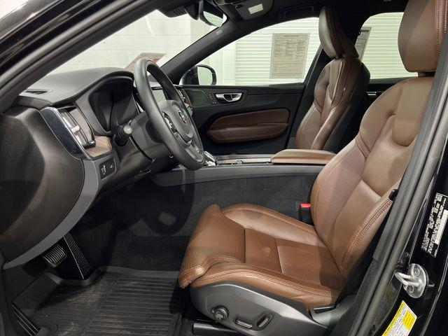 used 2022 Volvo XC60 car, priced at $31,991