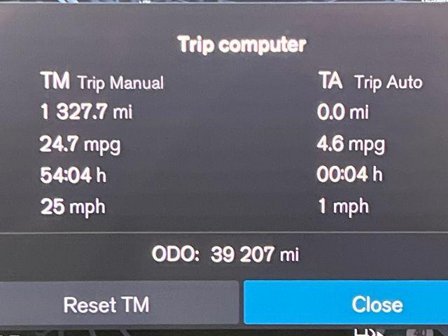 used 2022 Volvo XC60 car, priced at $31,991