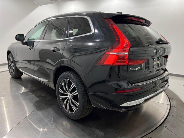 used 2022 Volvo XC60 car, priced at $31,991