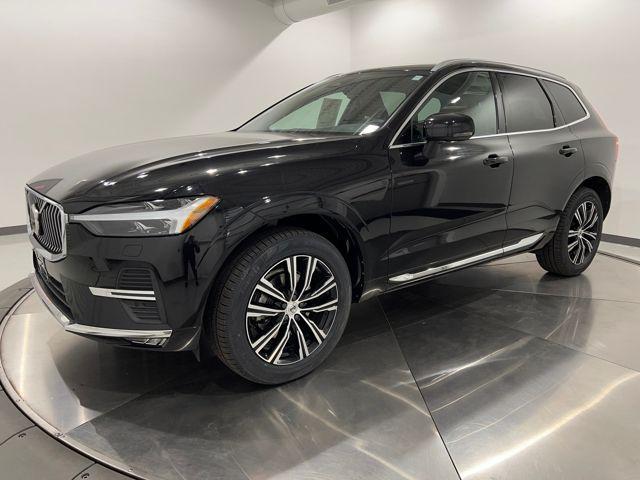 used 2022 Volvo XC60 car, priced at $31,991