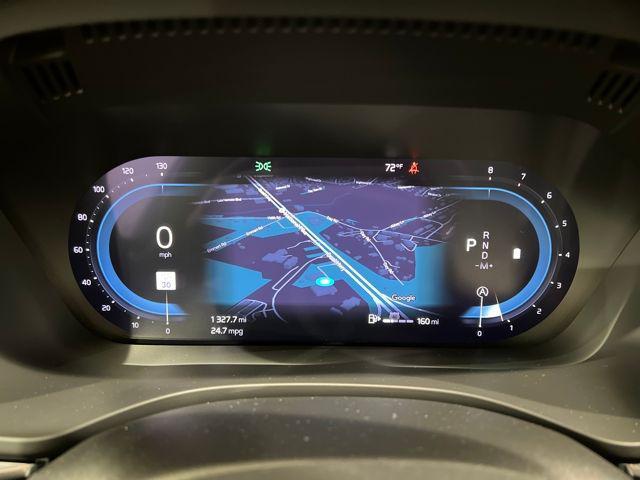 used 2022 Volvo XC60 car, priced at $31,991