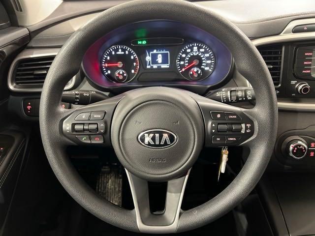 used 2018 Kia Sorento car, priced at $14,790