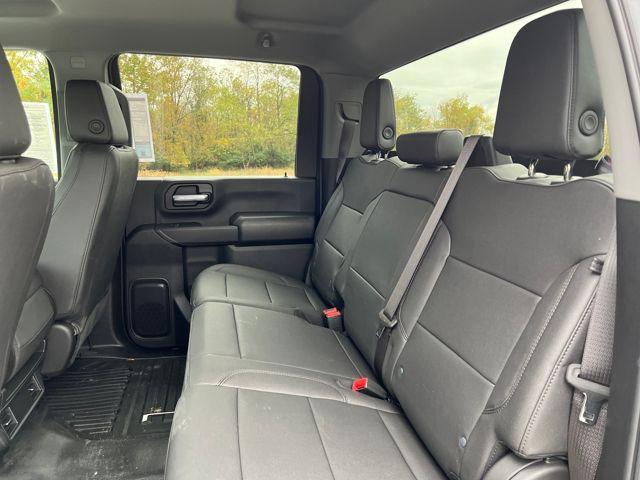 used 2024 Chevrolet Silverado 3500 car, priced at $58,452