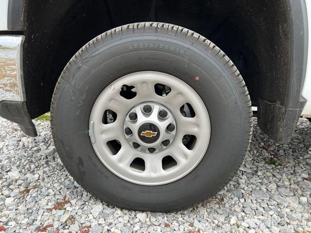 used 2024 Chevrolet Silverado 3500 car, priced at $58,452