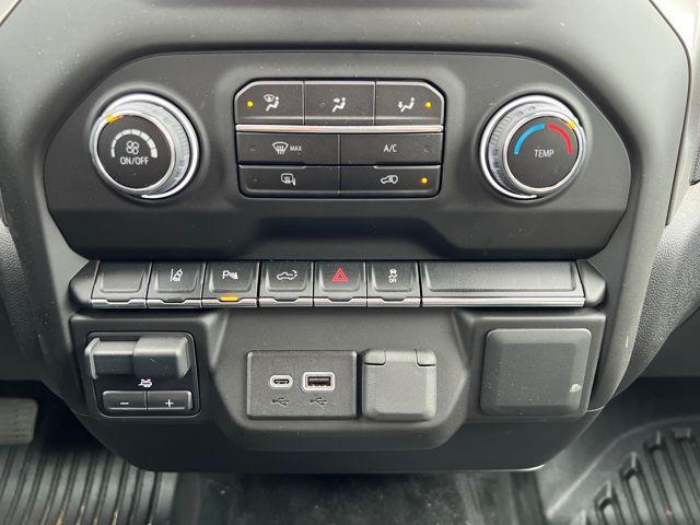 used 2024 Chevrolet Silverado 3500 car, priced at $58,452