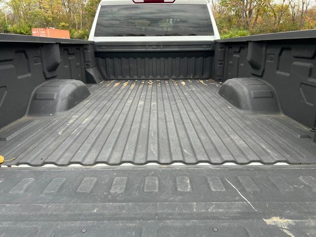 used 2024 Chevrolet Silverado 3500 car, priced at $58,452