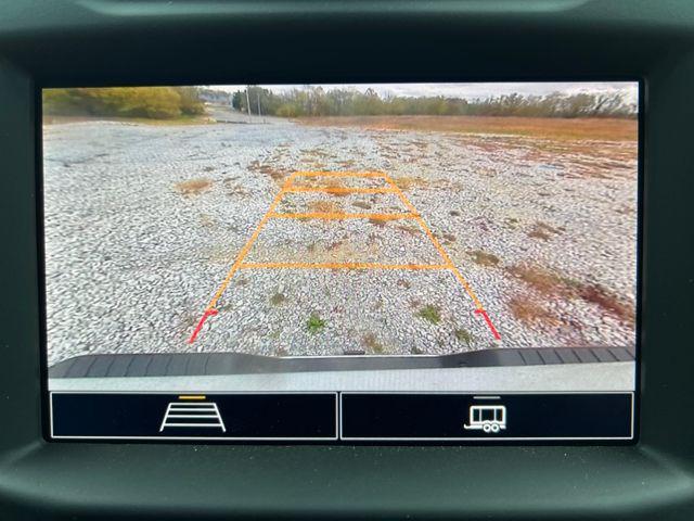 used 2024 Chevrolet Silverado 3500 car, priced at $58,452