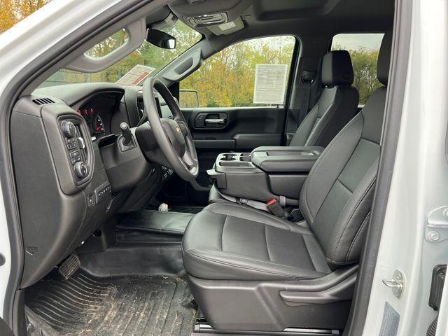 used 2024 Chevrolet Silverado 3500 car, priced at $58,452