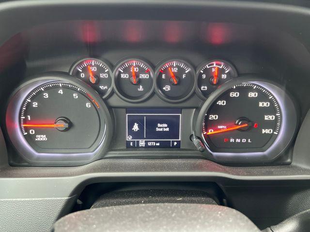 used 2024 Chevrolet Silverado 3500 car, priced at $58,452