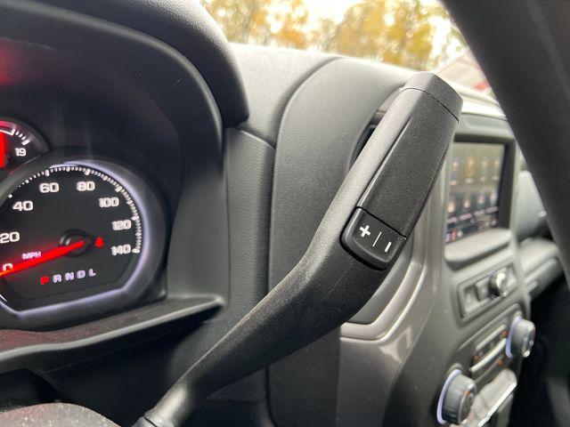 used 2024 Chevrolet Silverado 3500 car, priced at $58,452