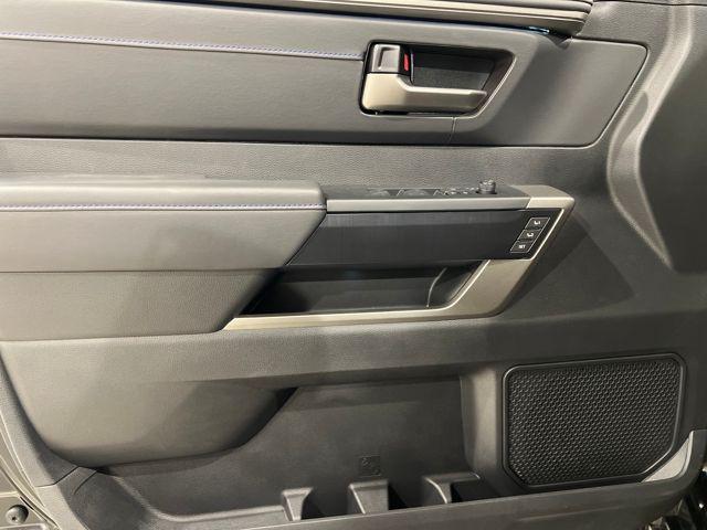 new 2026 Toyota Sequoia car, priced at $81,403