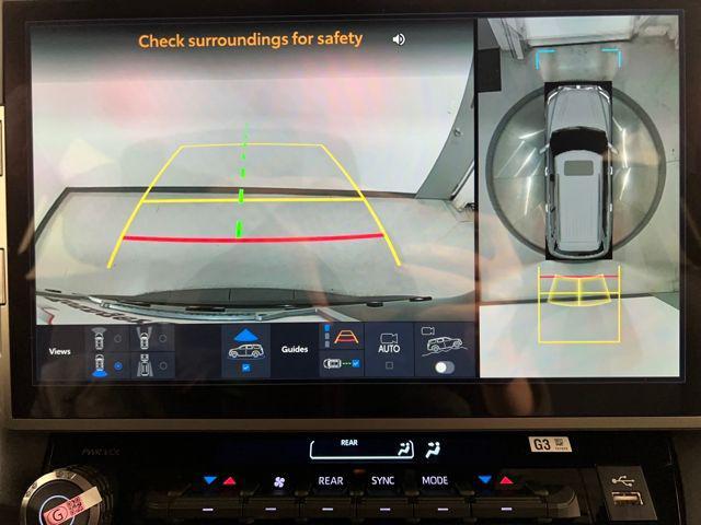 new 2026 Toyota Sequoia car, priced at $81,403