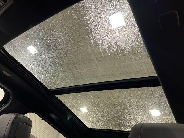 new 2026 Toyota Sequoia car, priced at $81,403