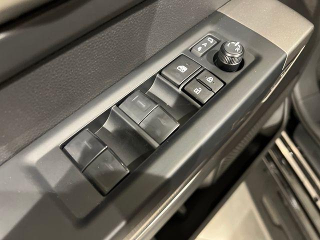 new 2026 Toyota Sequoia car, priced at $81,403