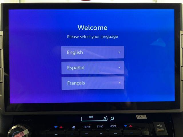 new 2026 Toyota Sequoia car, priced at $81,403