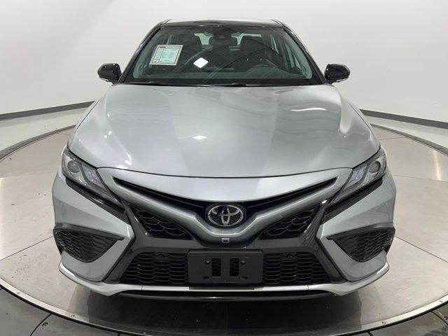 used 2023 Toyota Camry car, priced at $33,796