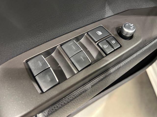 used 2023 Toyota Camry car, priced at $33,796