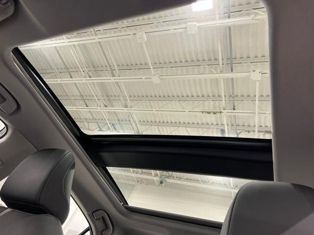 used 2023 Toyota Camry car, priced at $33,796