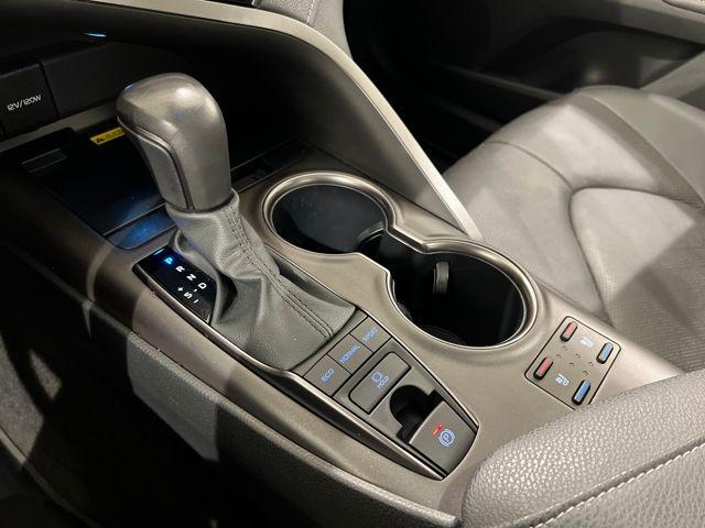 used 2023 Toyota Camry car, priced at $33,796