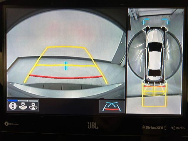 used 2023 Toyota Camry car, priced at $33,796