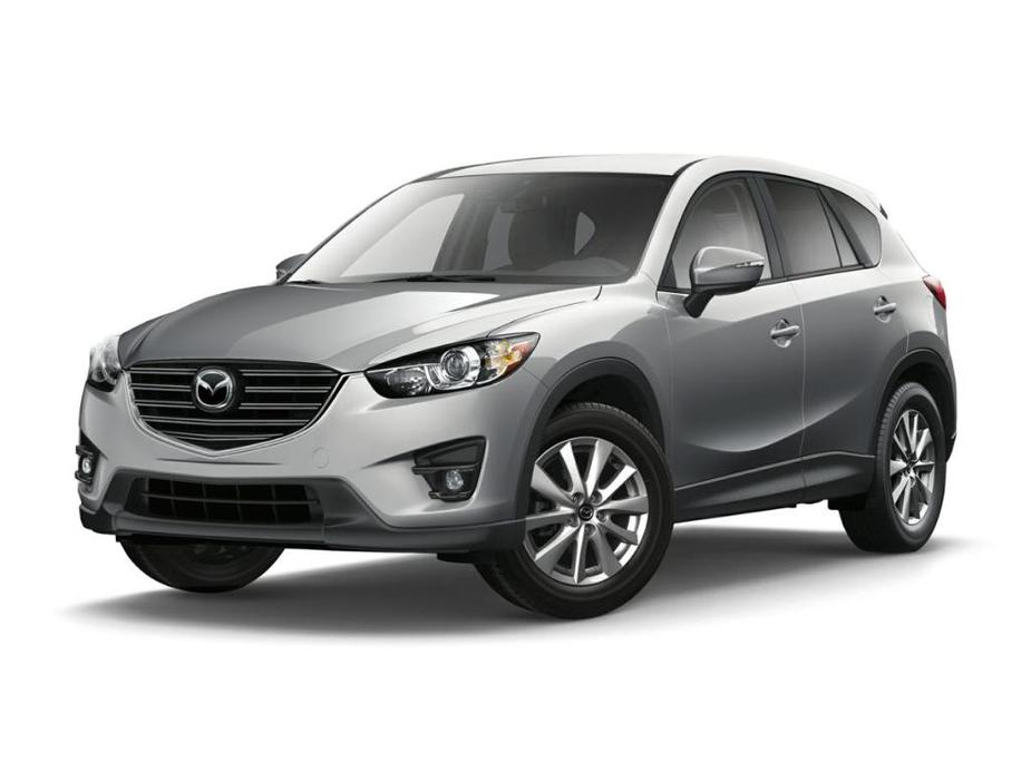 used 2016 Mazda CX-5 car, priced at $12,648