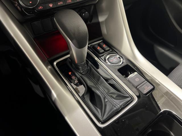 new 2025 Mitsubishi Eclipse Cross car, priced at $29,020