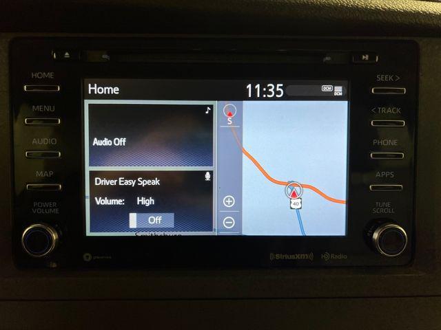 used 2018 Toyota Sienna car, priced at $25,128