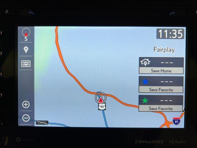 used 2018 Toyota Sienna car, priced at $25,128