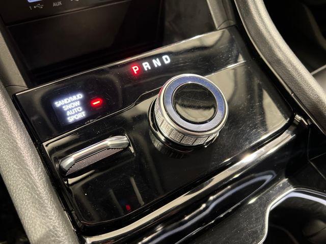 used 2023 Jeep Grand Cherokee L car, priced at $27,988