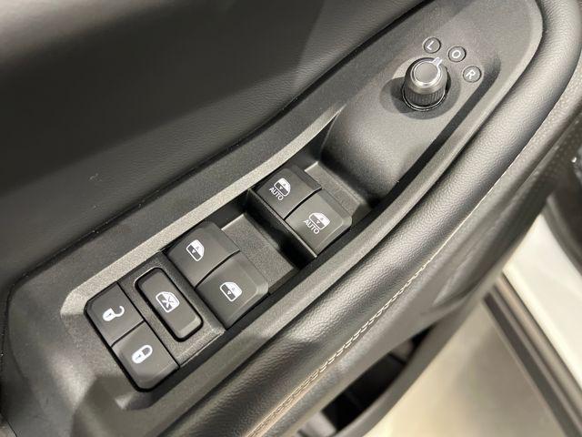 used 2023 Jeep Grand Cherokee L car, priced at $27,988