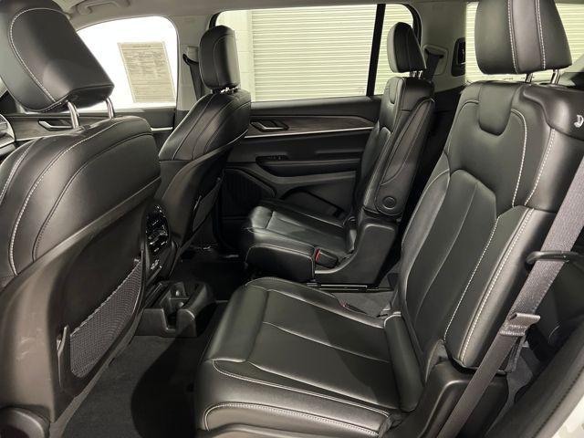 used 2023 Jeep Grand Cherokee L car, priced at $27,988