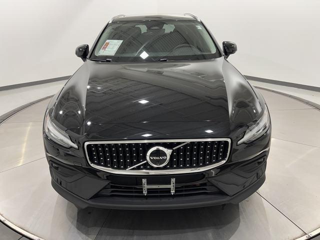 used 2024 Volvo V60 Cross Country car, priced at $47,350