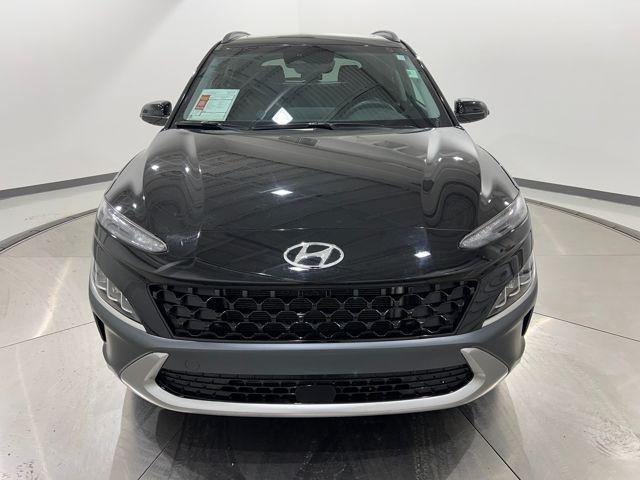 used 2023 Hyundai Kona car, priced at $22,613