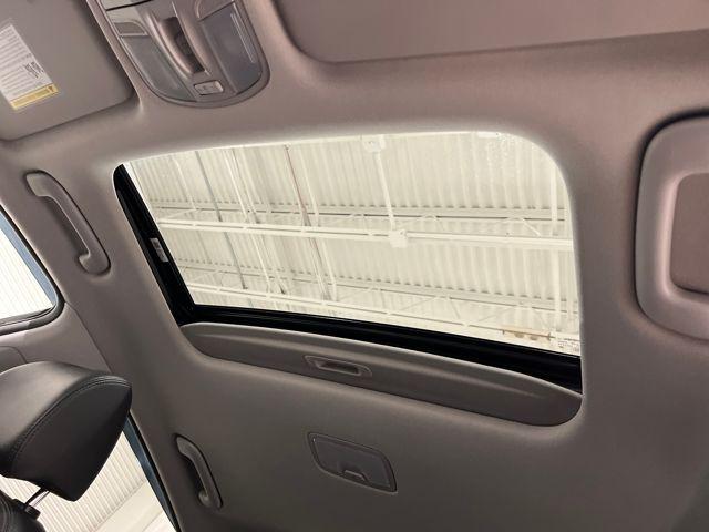 used 2023 Hyundai Kona car, priced at $22,613