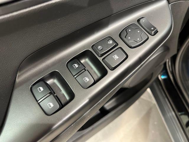 used 2023 Hyundai Kona car, priced at $22,613