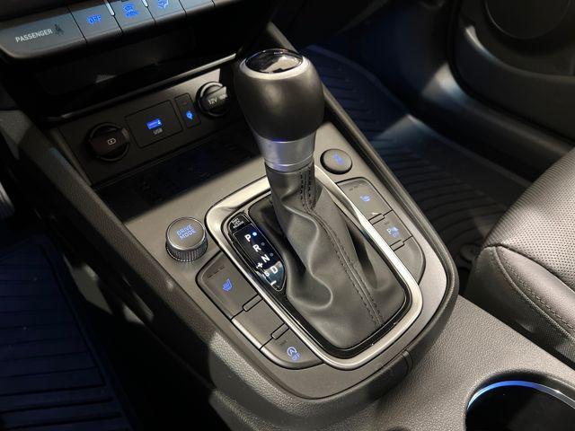 used 2023 Hyundai Kona car, priced at $22,613