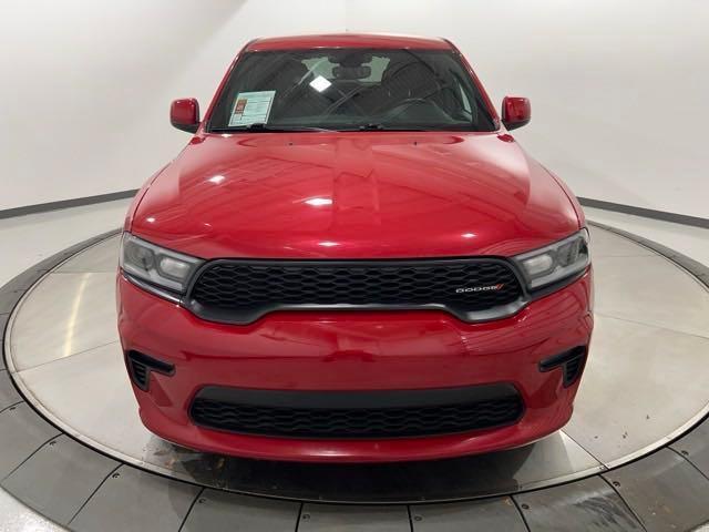 used 2021 Dodge Durango car, priced at $26,183