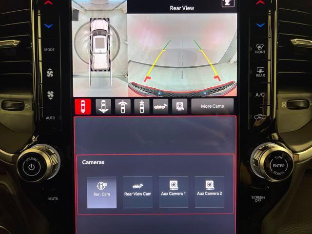 used 2025 Ram 1500 car, priced at $40,924