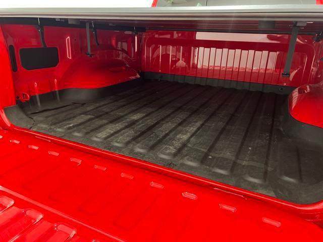 used 2025 Ram 1500 car, priced at $40,924