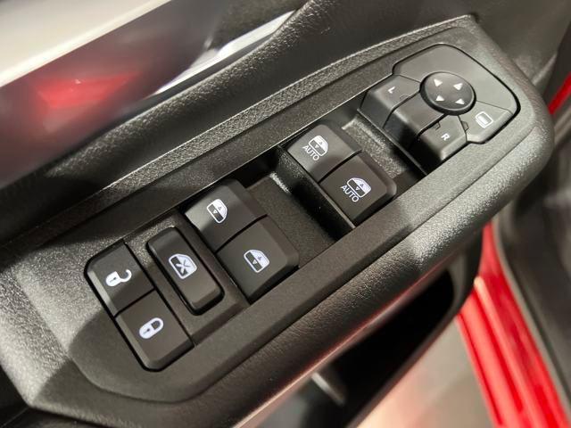 used 2025 Ram 1500 car, priced at $40,924