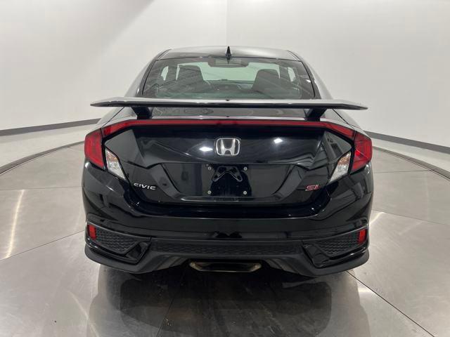 used 2018 Honda Civic car, priced at $14,829