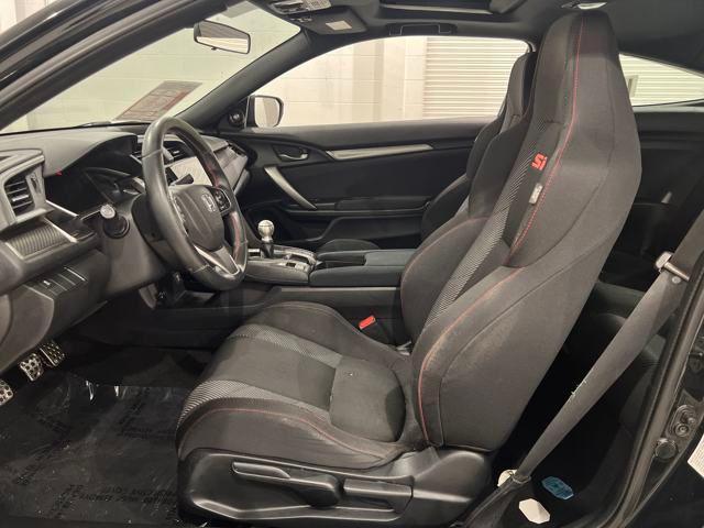 used 2018 Honda Civic car, priced at $14,829