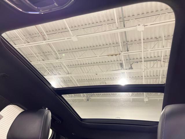 used 2024 Jeep Grand Cherokee 4xe car, priced at $31,920
