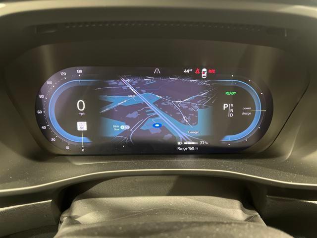 used 2024 Volvo XC40 Recharge Pure Electric car, priced at $45,990